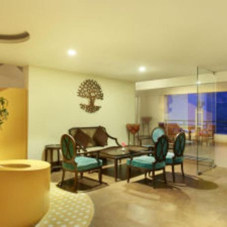 Aloha Serenity Apartments Ришикеш Экстерьер фото