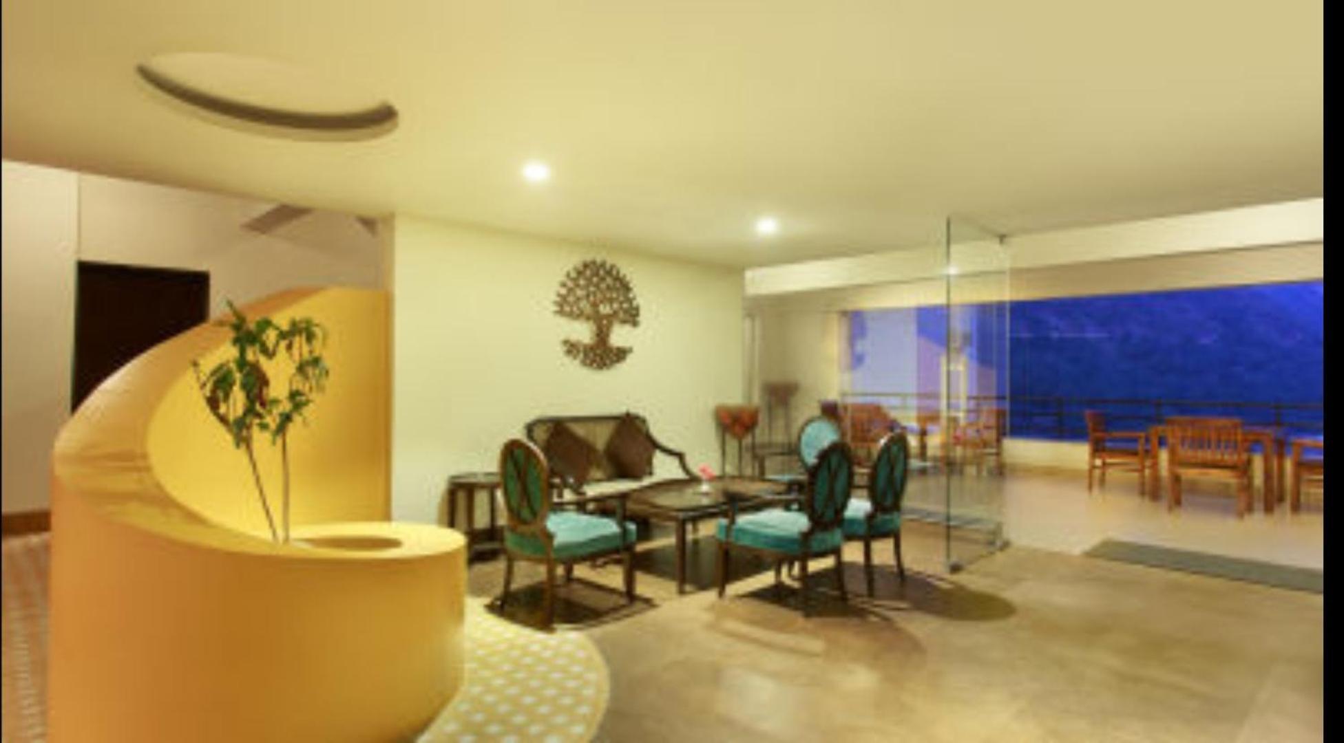 Aloha Serenity Apartments Ришикеш Экстерьер фото