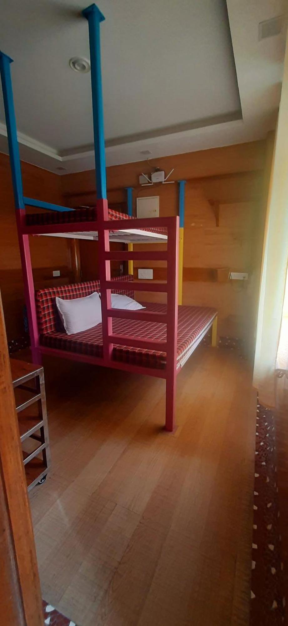 Aloha Serenity Apartments Ришикеш Номер фото