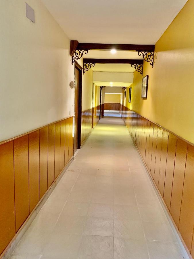 Aloha Serenity Apartments Ришикеш Экстерьер фото