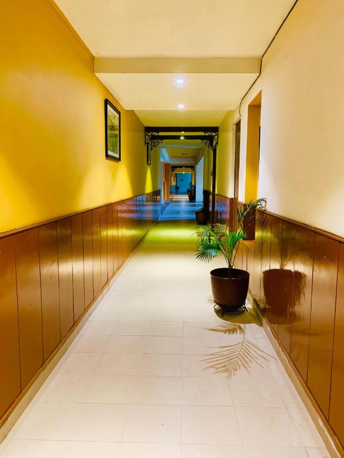 Aloha Serenity Apartments Ришикеш Экстерьер фото
